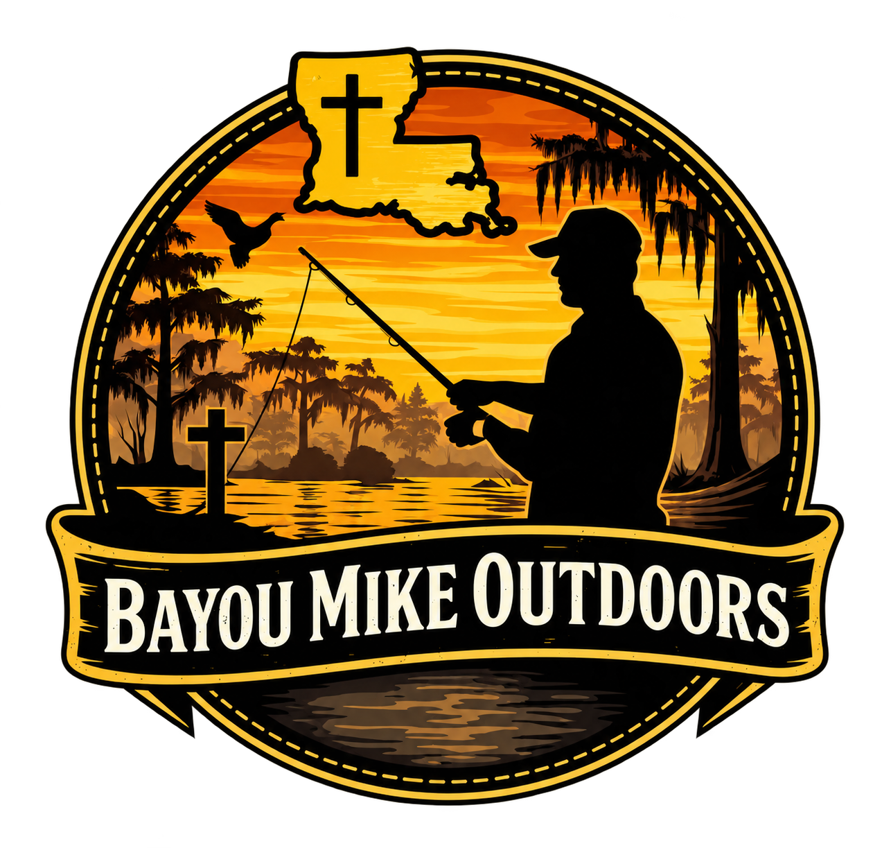 Bayou Mike Outdoors